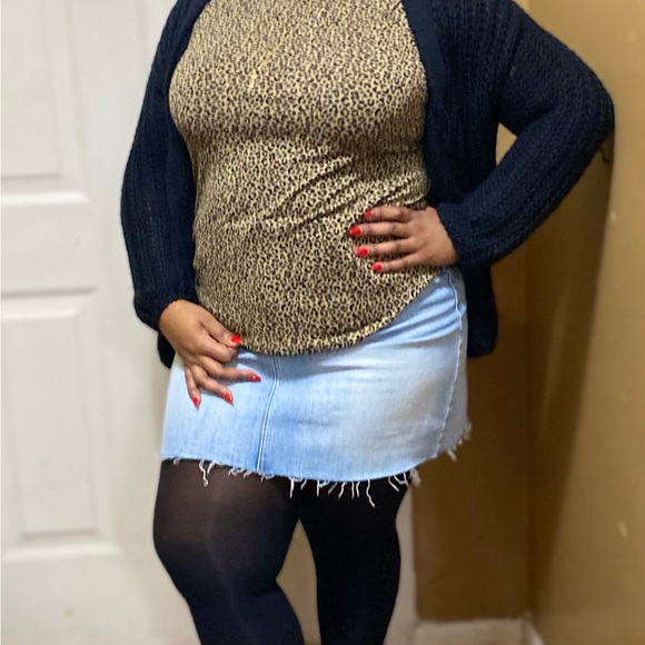 🐆 Platform Boots - Picture 4 of 4